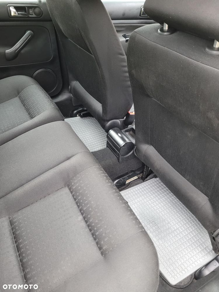 Volkswagen Golf 1.4 Comfortline - 13