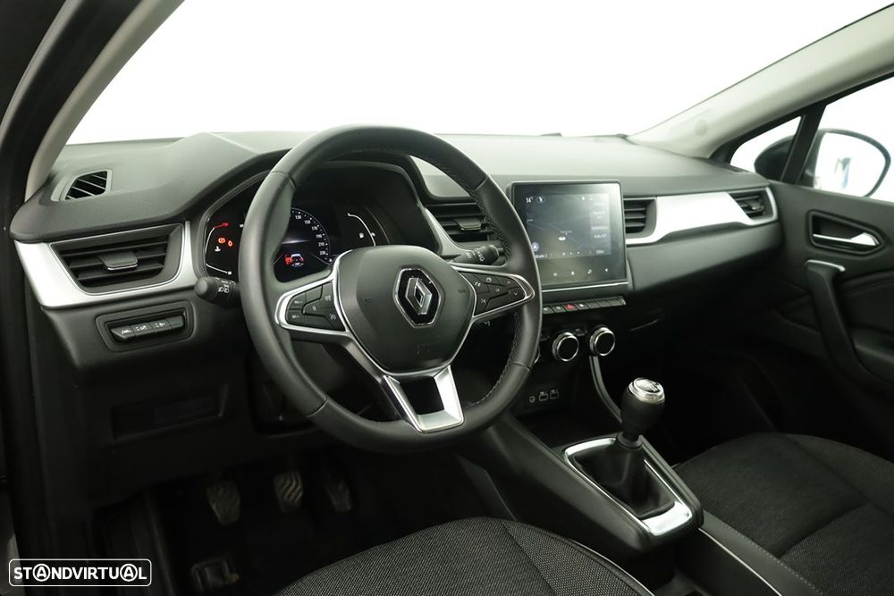 Renault Captur 1.0 TCe Techno - 7