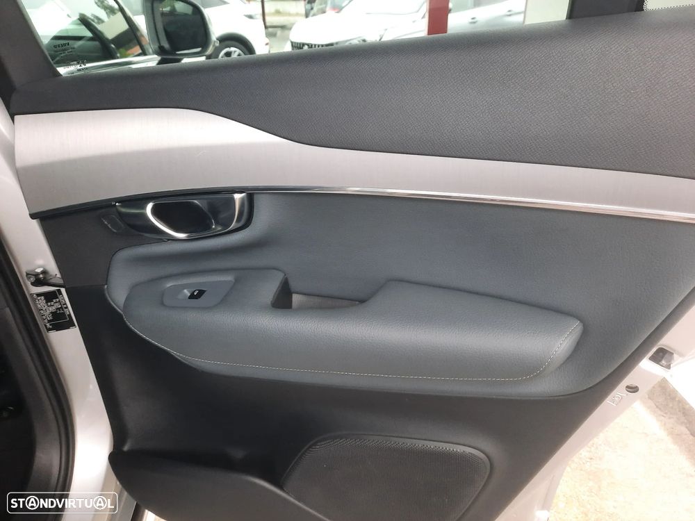 Volvo XC 90 2.0 T8 PHEV Inscription Expression AWD - 47