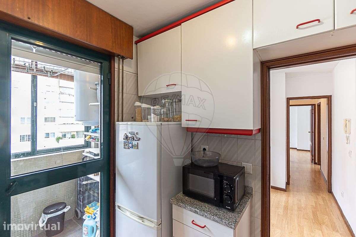 Apartamento T2 para arrendamento - Grande imagem: 5/16