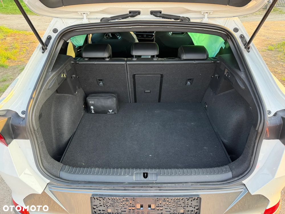 Cupra Formentor VZ 1.4 e-Hybrid DSG - 26
