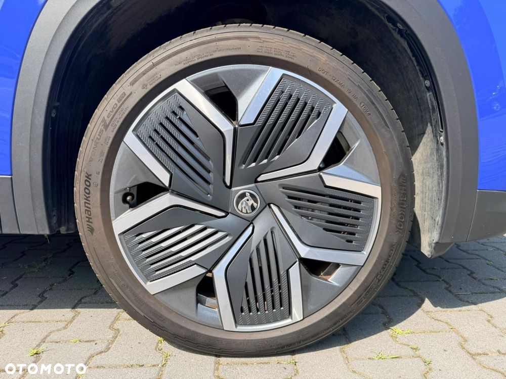 Skoda Kodiaq 1.5 TSI mHEV 4x2 Selection DSG - 7