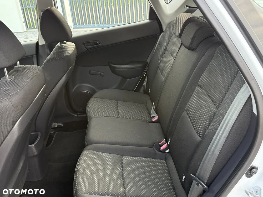 Hyundai i30 1.4 Comfort - 7