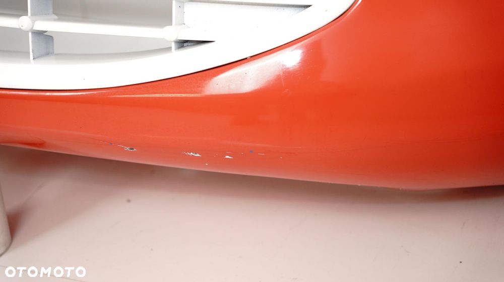 ZDERZAK PRZÓD PRZEDNI FORD KA II 08-16R SUNRISE - 5
