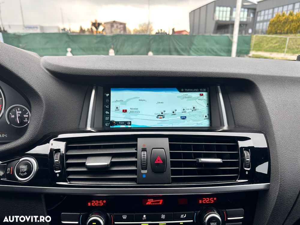 BMW X4 - 19