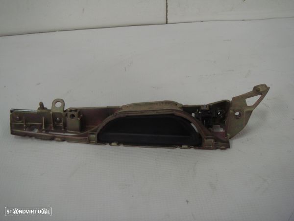 Manípulo Ext Porta Tr Esq Seat Leon (1P1) - 1