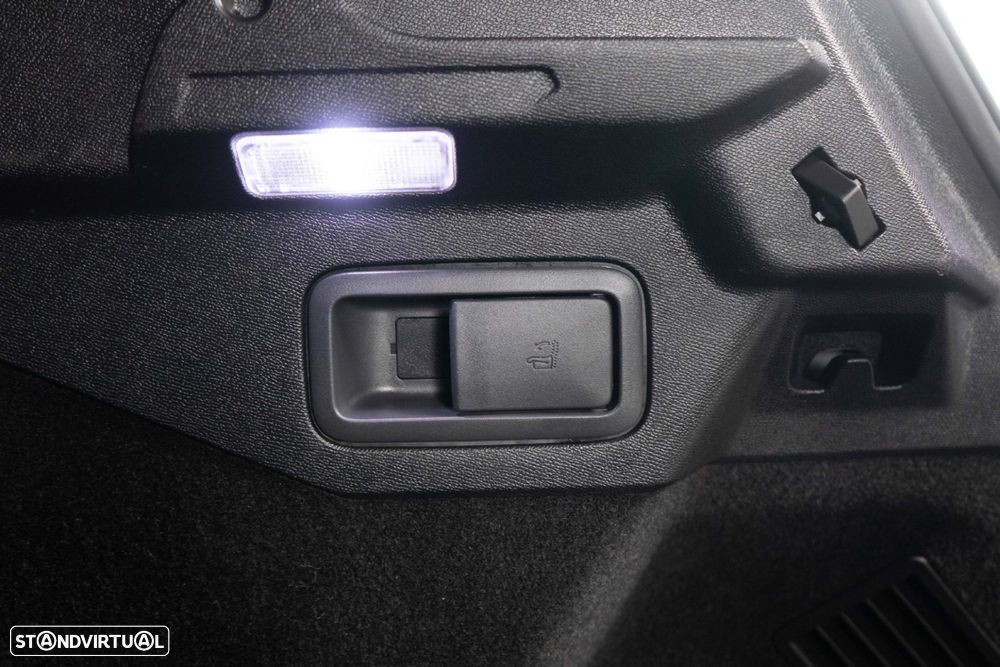 DS DS7 E-Tense Rivoli EAT8 - 14