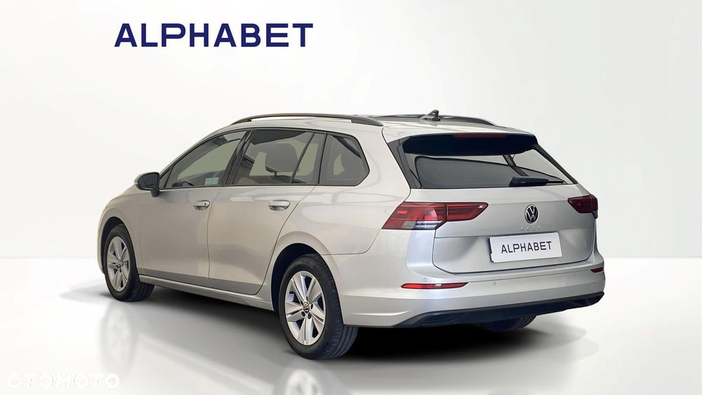Volkswagen Golf 2.0 TDI Life - 3