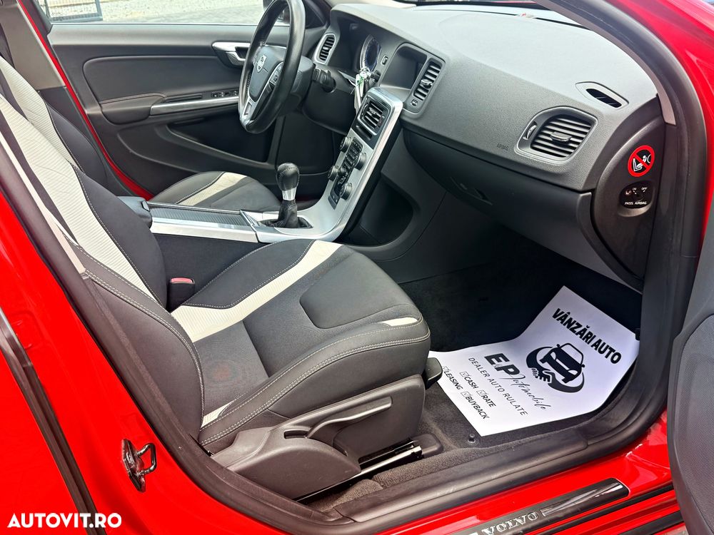 Volvo S60 - 15