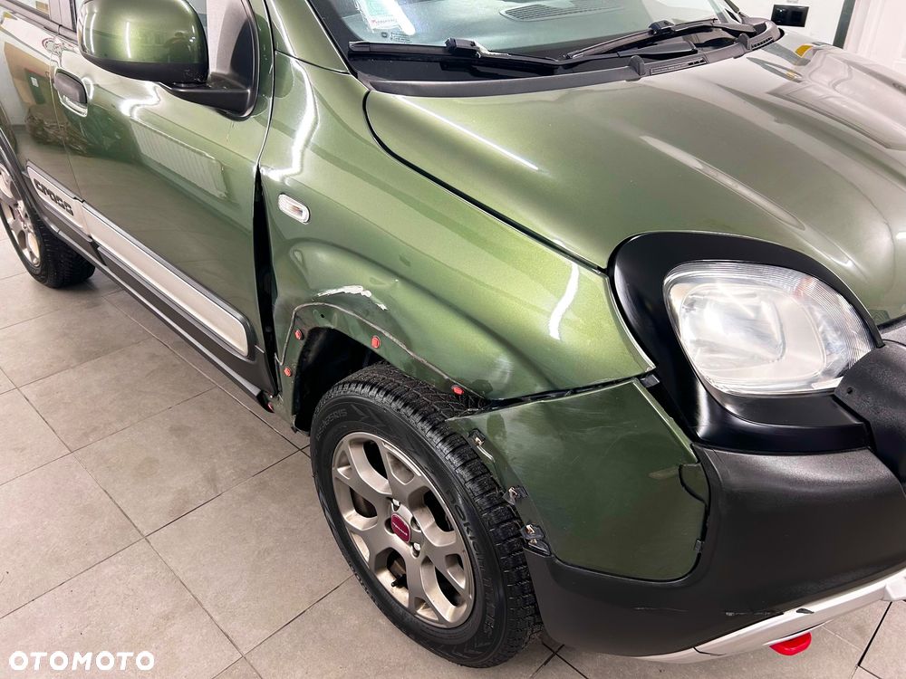 Fiat Panda 0.9 Twinair Start&Stopp 4x4 - 6