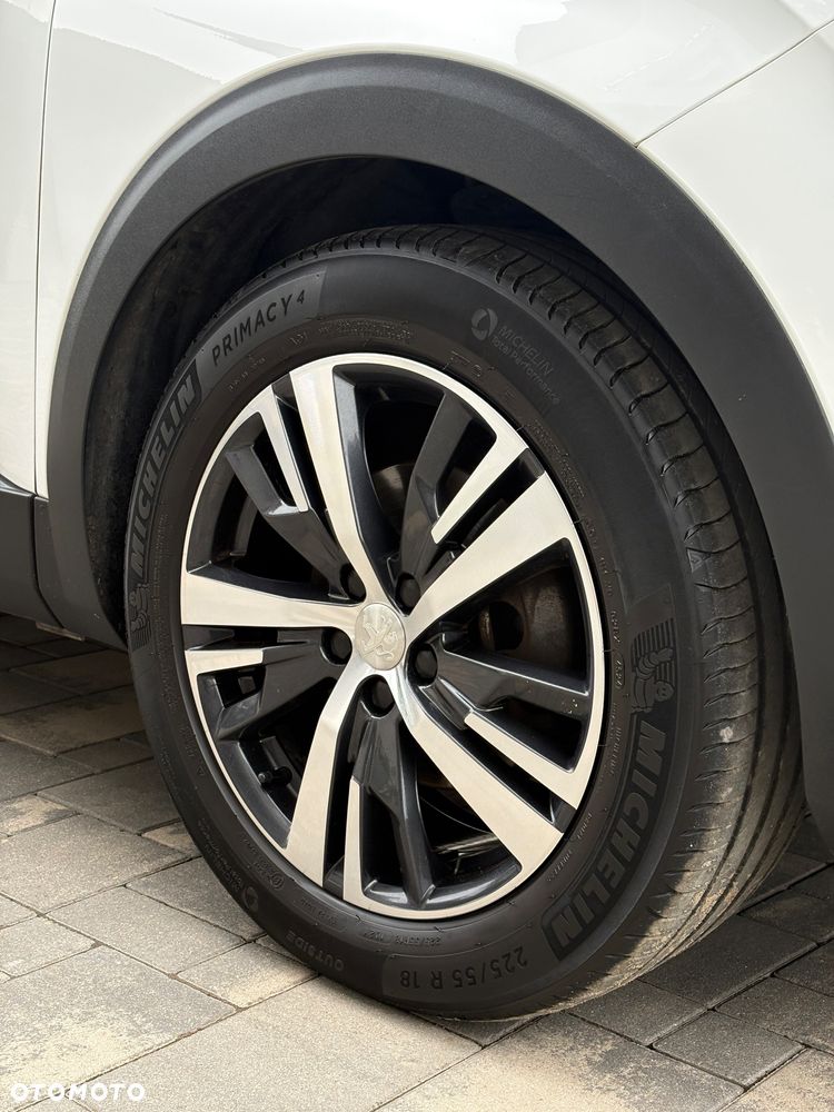 Peugeot 5008 BlueHDi 150 Allure - 11