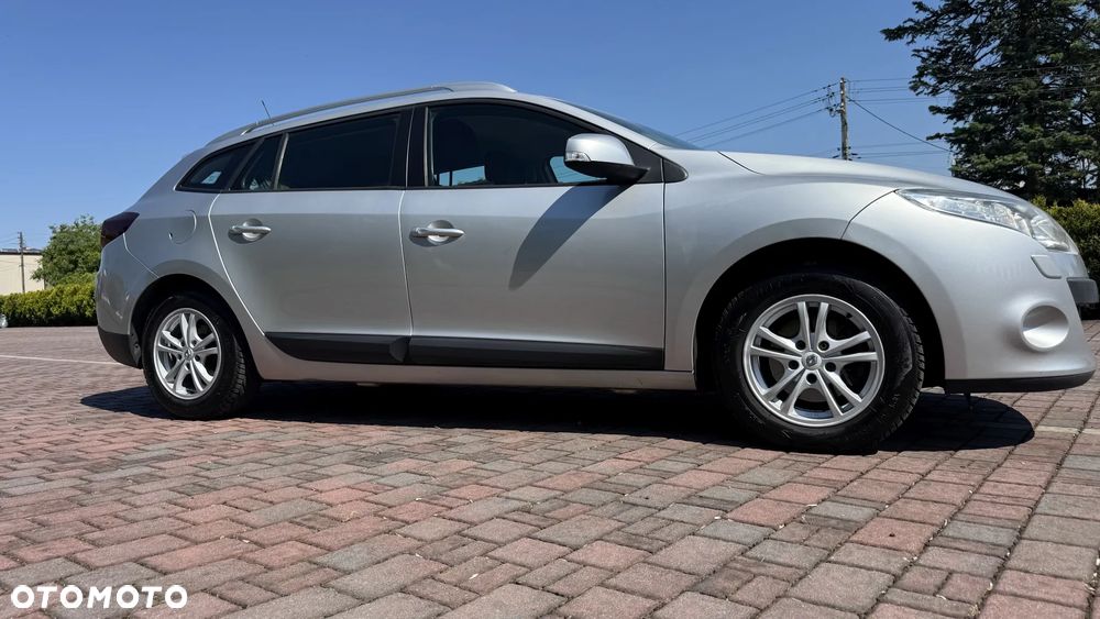 Renault Megane 1.6 16V 110 Expression - 18