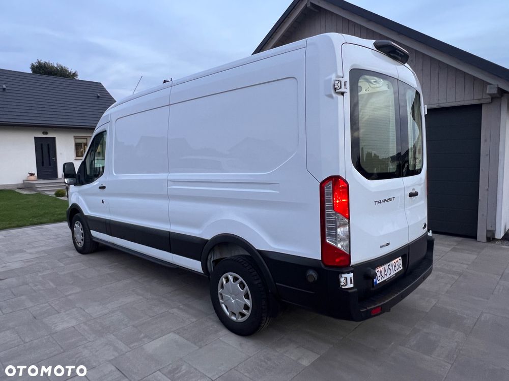 Ford Transit - 32