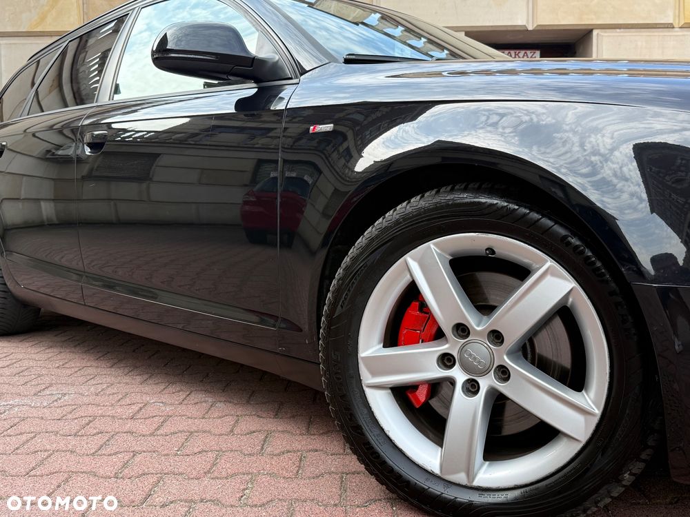 Audi A6 Avant 2.7 TDI Multitronic - 19