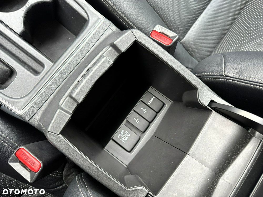 Honda CR-V - 24