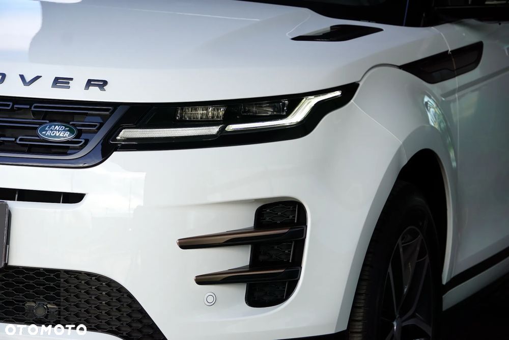 Land Rover Range Rover Evoque D165 R-Dynamic SE - 14