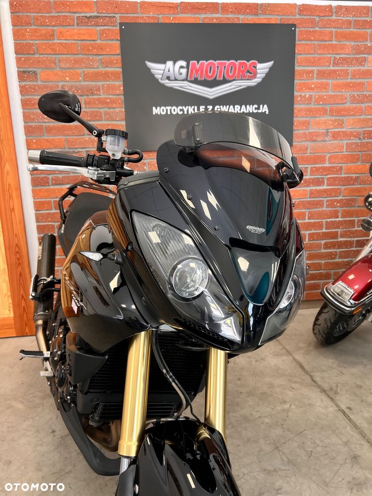 Triumph Tiger - 3