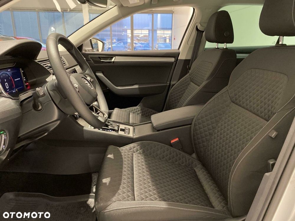 Skoda Superb 1.5 TSI Ambition DSG - 19