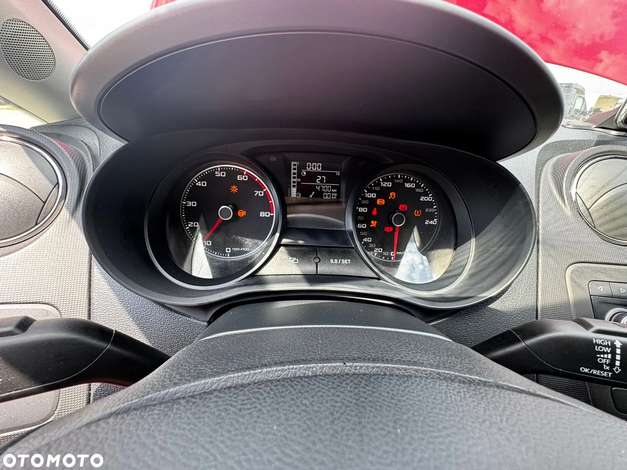 Seat Ibiza 1.2 TSI Ecomotive Style - 16