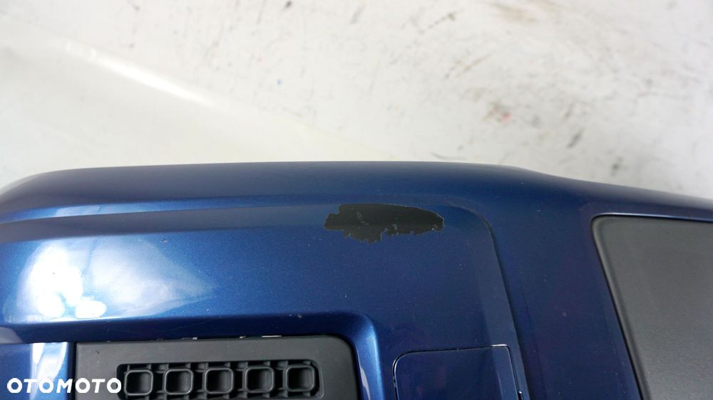 ZDERZAK PRZÓD PRZEDNI FORD FUSION LIFT PLUS + 05-12 FL C6 2005-2012 - 8