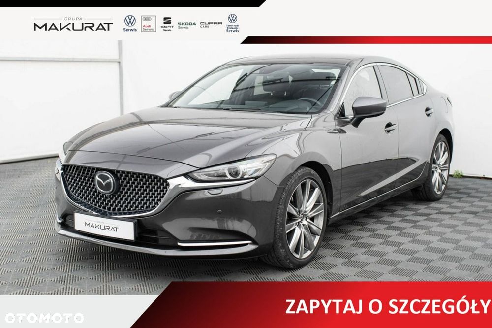 Mazda 6 2.5 SKYPrestige - 2