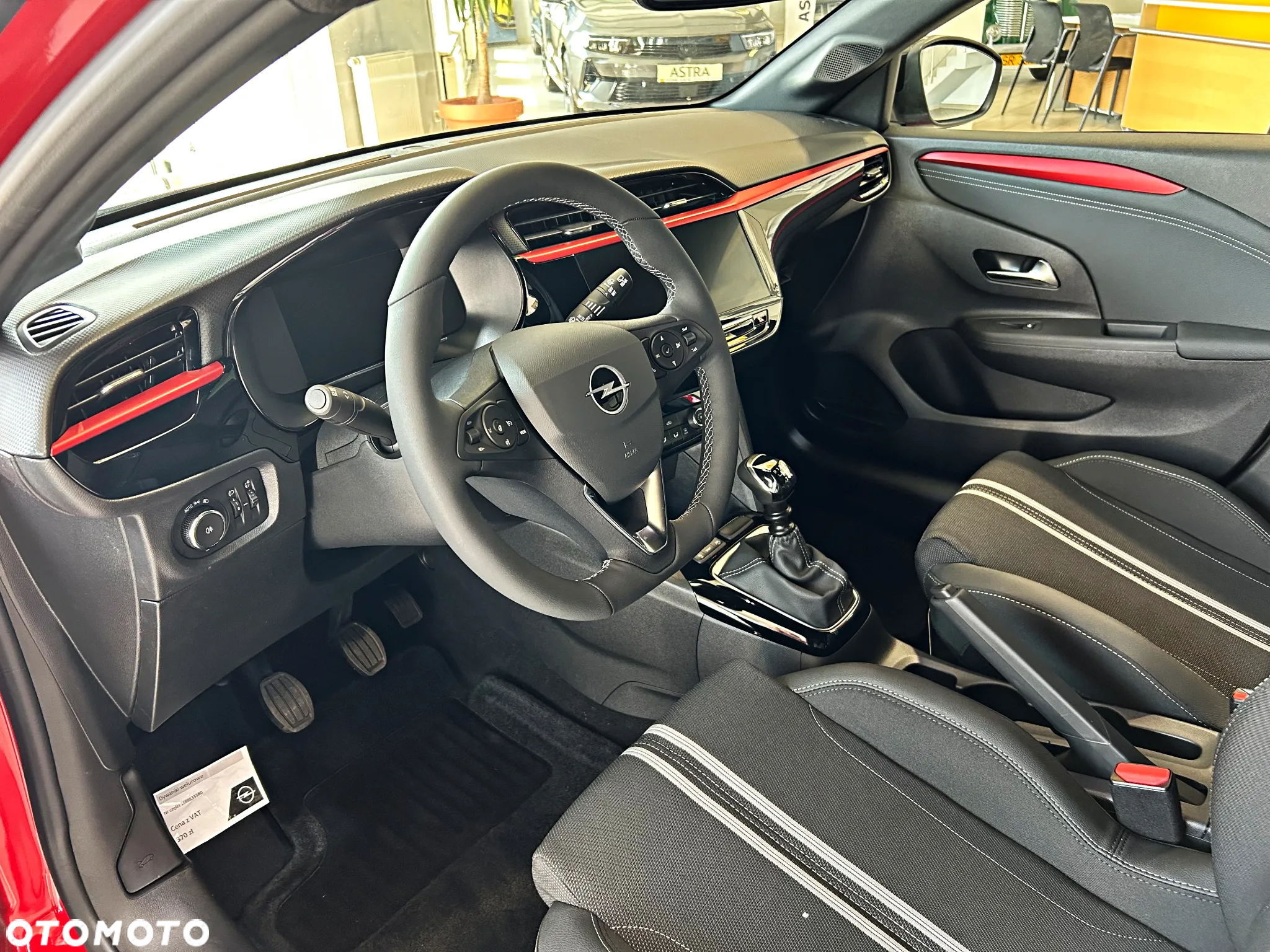 Opel Corsa 1.2 Yes S&S - 7