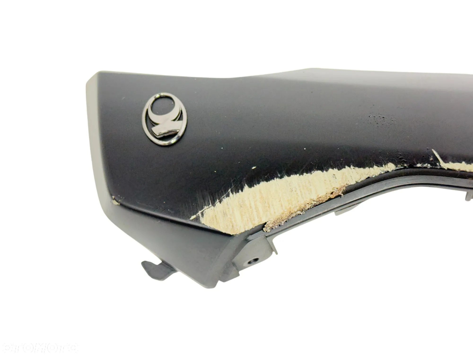 Wypełnienie przednie P  Kymco AK 550  16-21R - 5