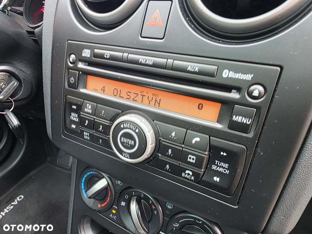 Nissan Qashqai+2 2.0 Visia - 25