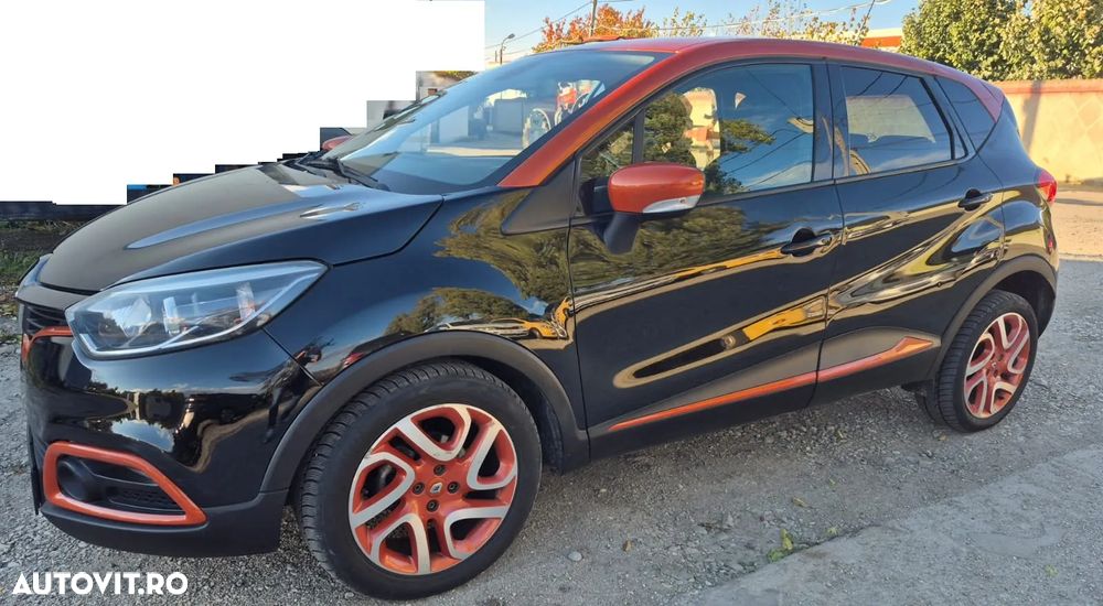 Renault Captur - 4