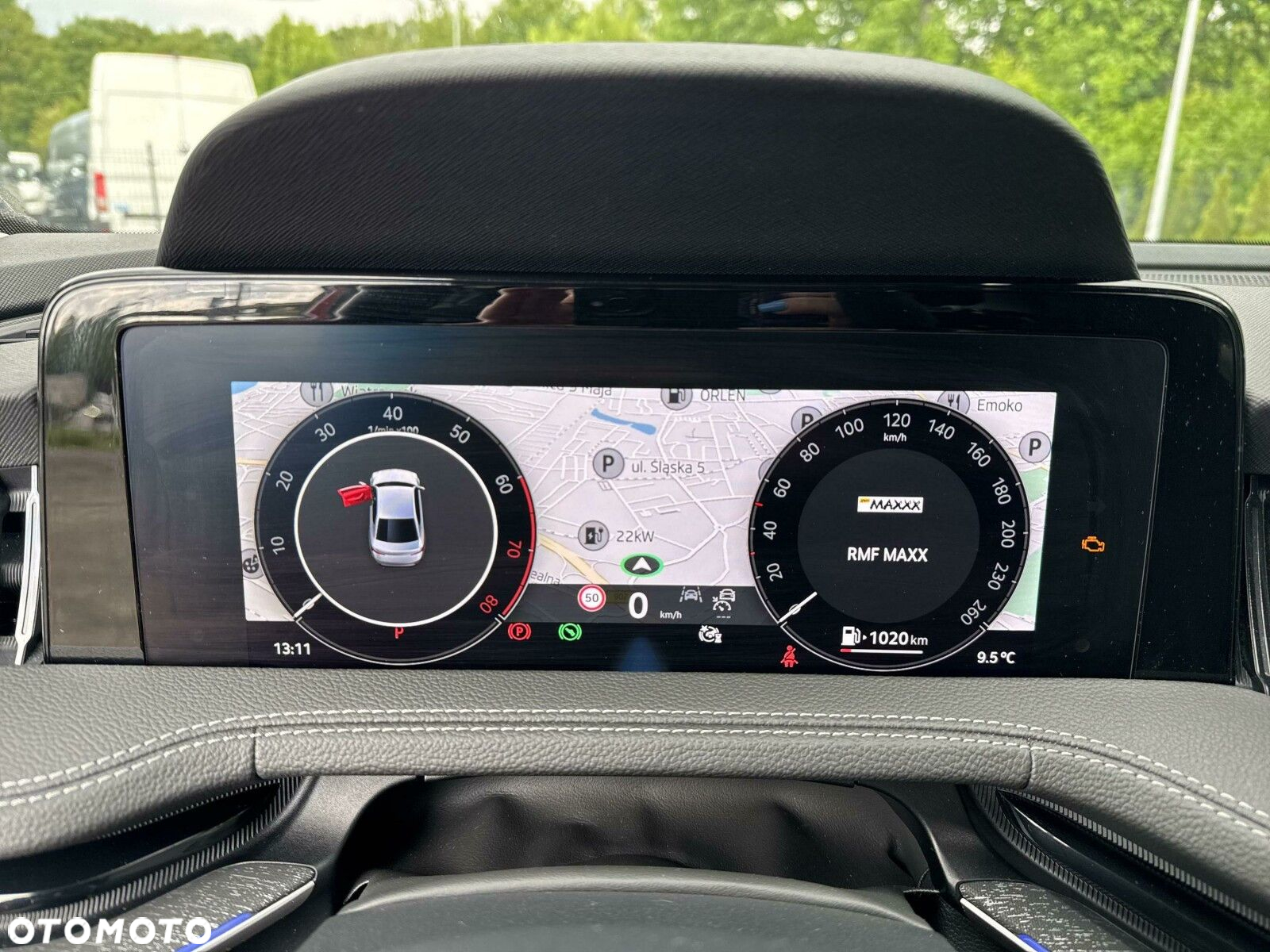 Skoda Superb - 12