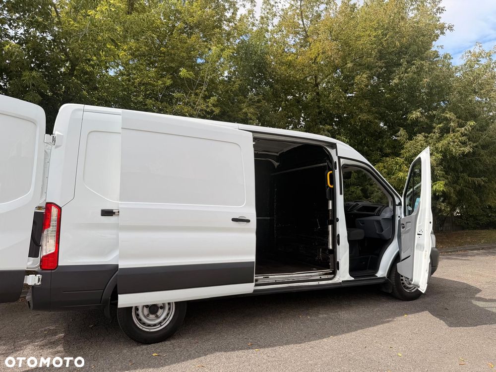 Ford Transit - 5