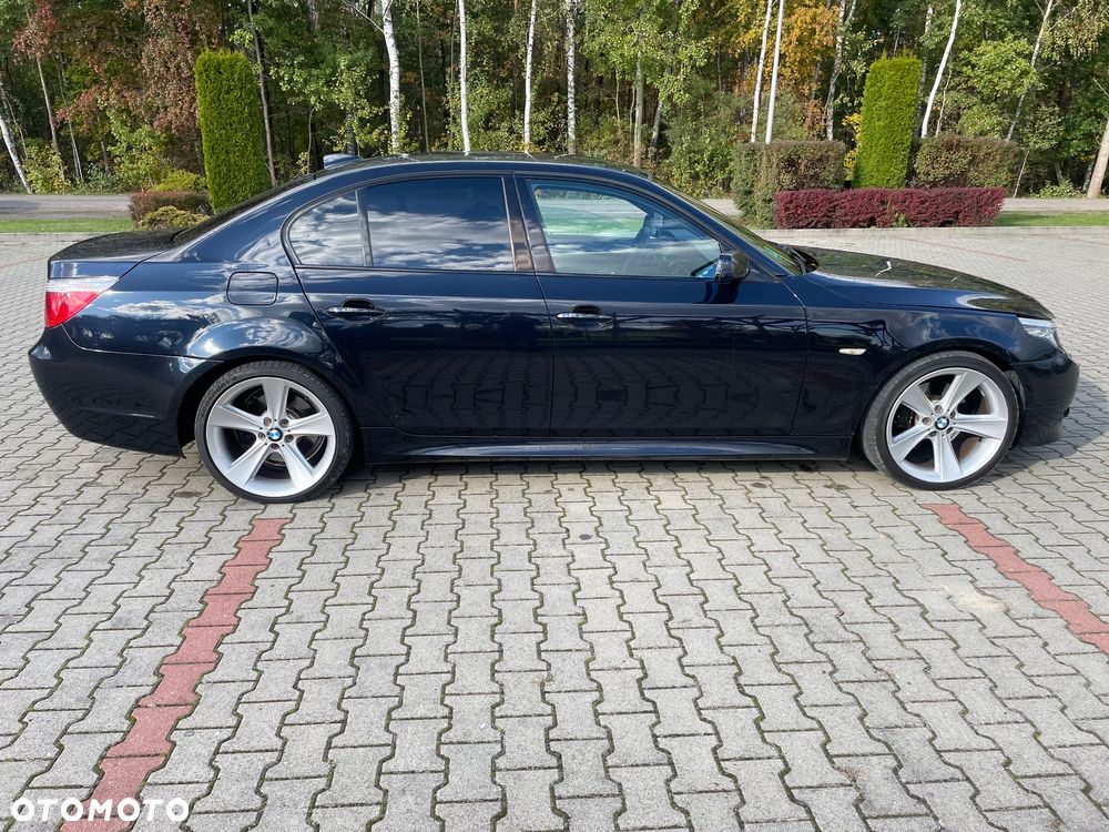 BMW Seria 5 - 9