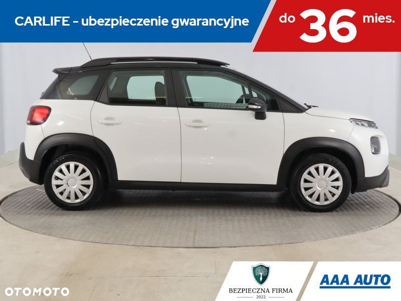 Citroën C3 Aircross - 8