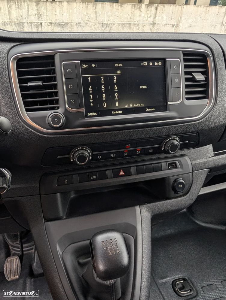 Opel Vivaro - 25