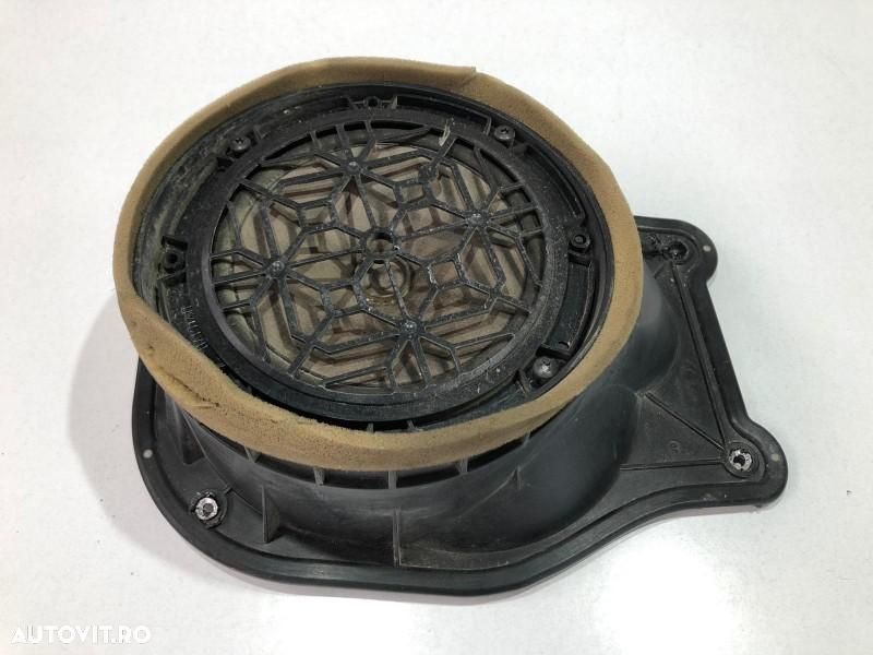 Boxa auto dreapta fata Citroen C4 Picasso (2006-2010) - 1