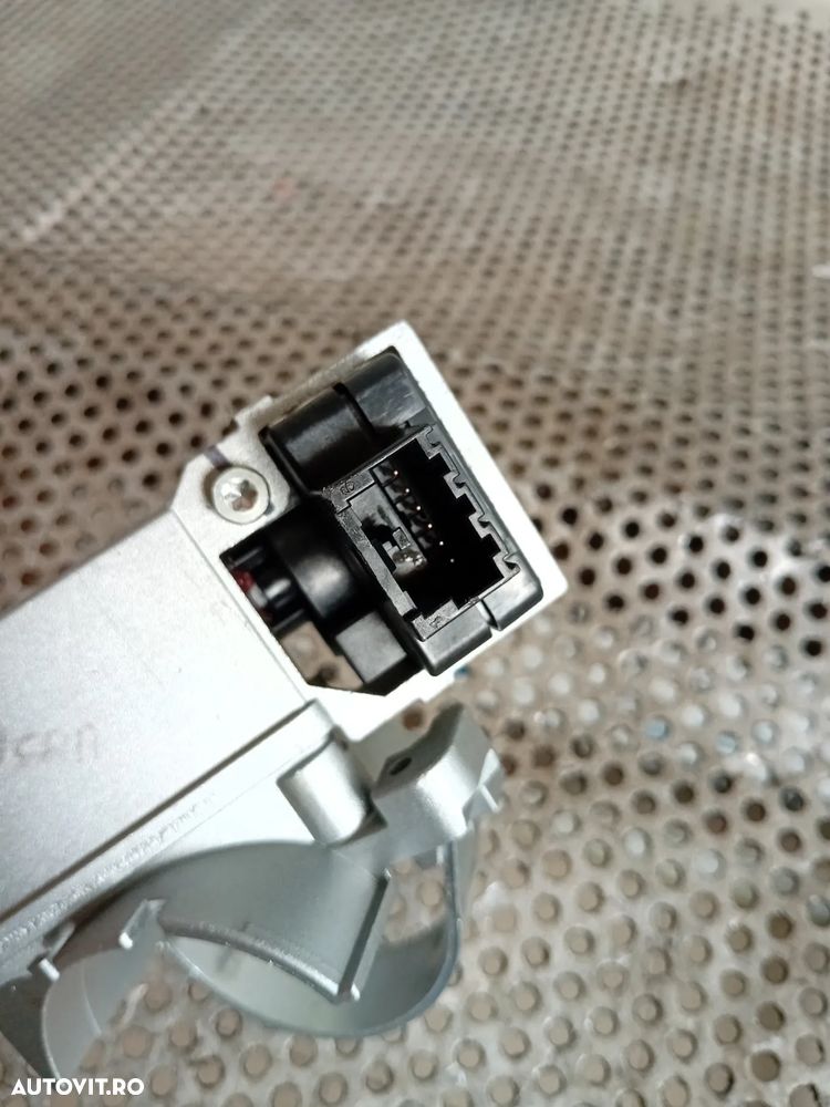 Contact Cu Cheie Opel Astra K 2015-2019 Volan Stanga Motor B16DTH LVL - 3