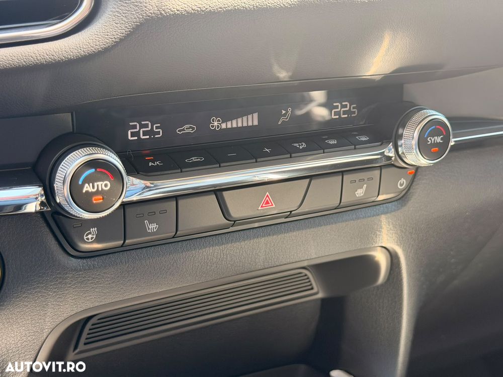 Mazda CX-30 e-SKYACTIV G140 AT MHEV Exclusive-Line - 13