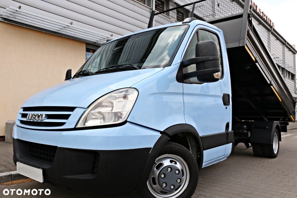 Iveco Daily - 13