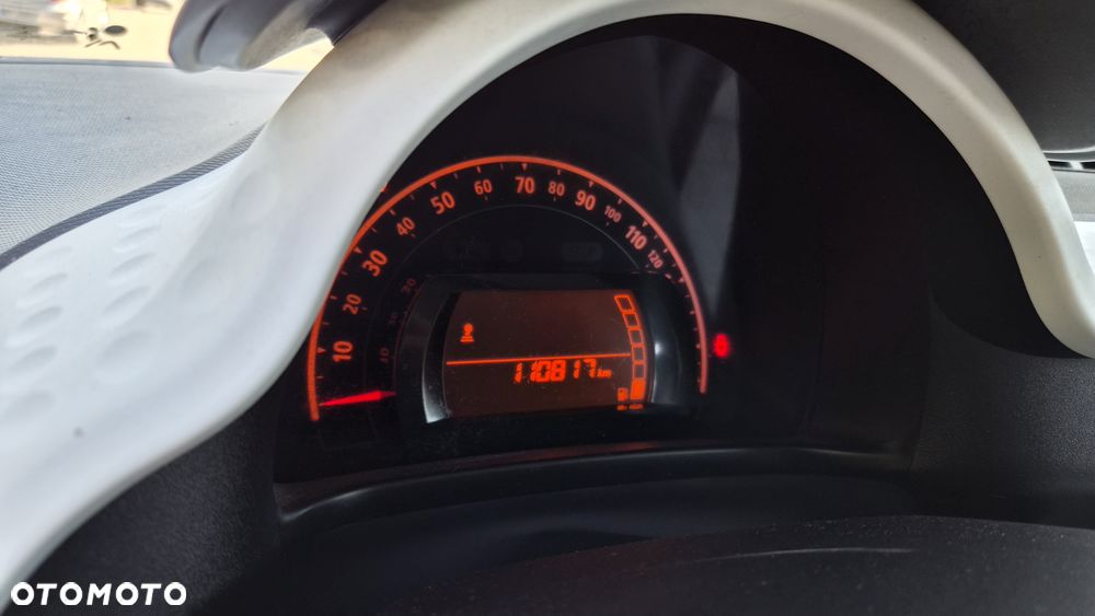 Renault Twingo SCe 70 Start&Stop Experience - 15