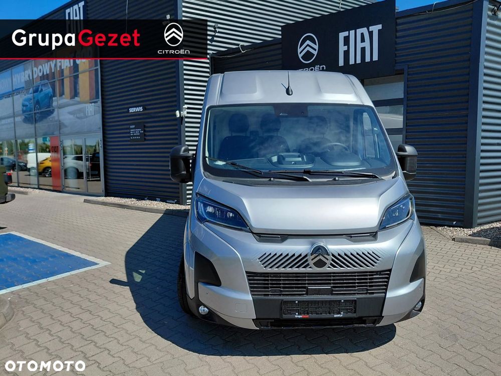 Citroën Jumper - 2