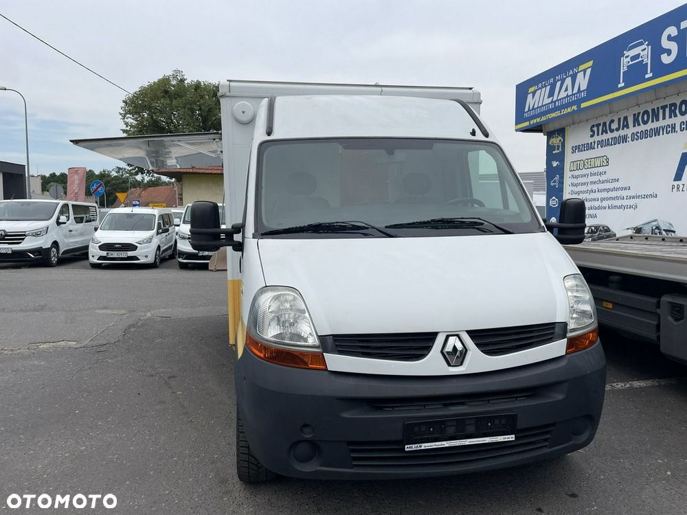 Renault Master - 21