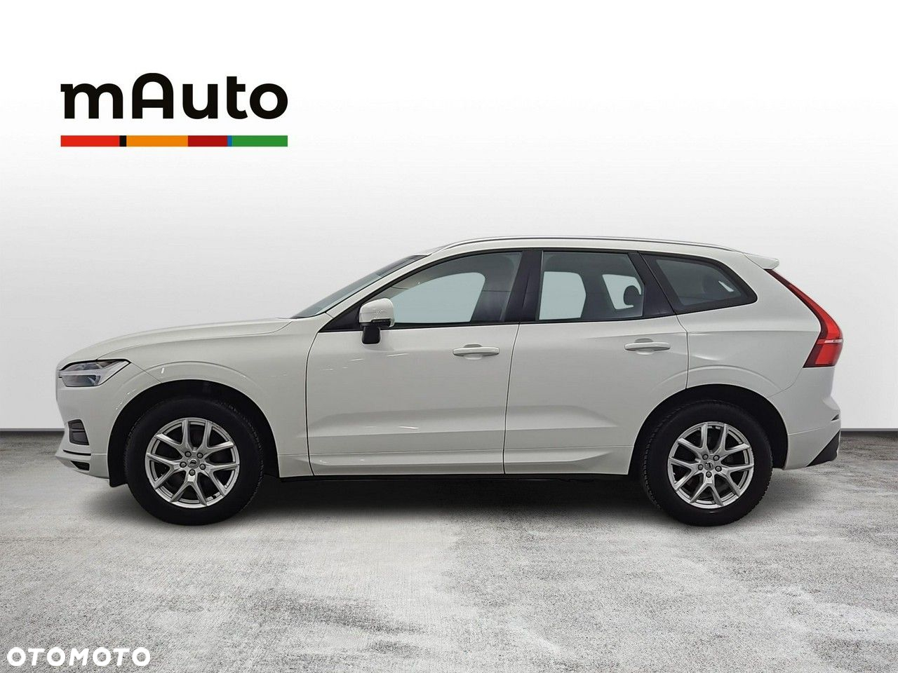 Volvo XC 60 - 2