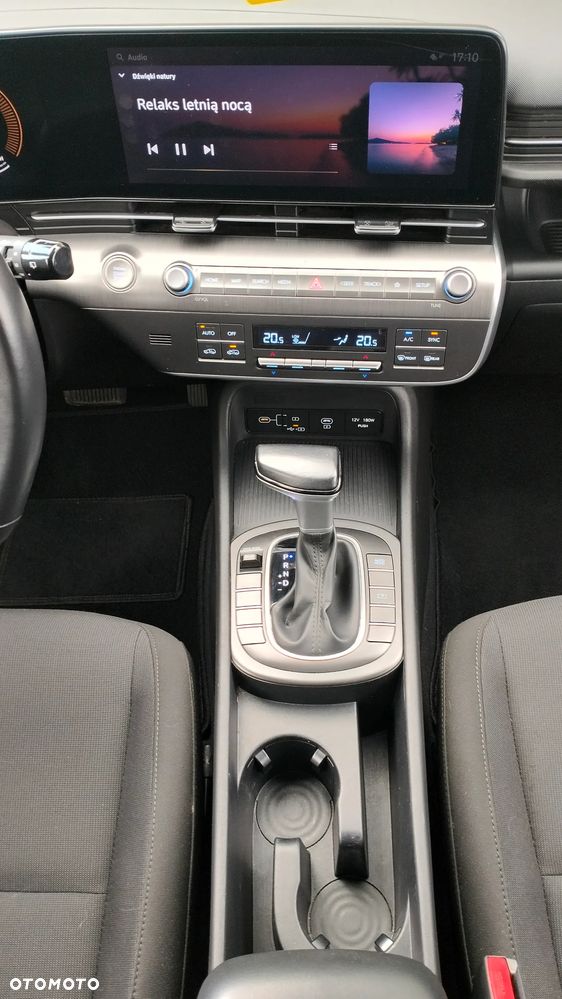 Hyundai Kona - 18