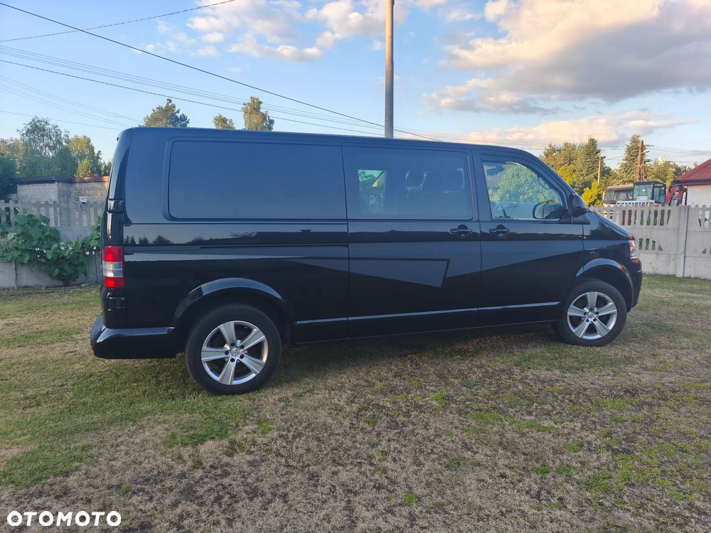 Volkswagen Transporter - 13