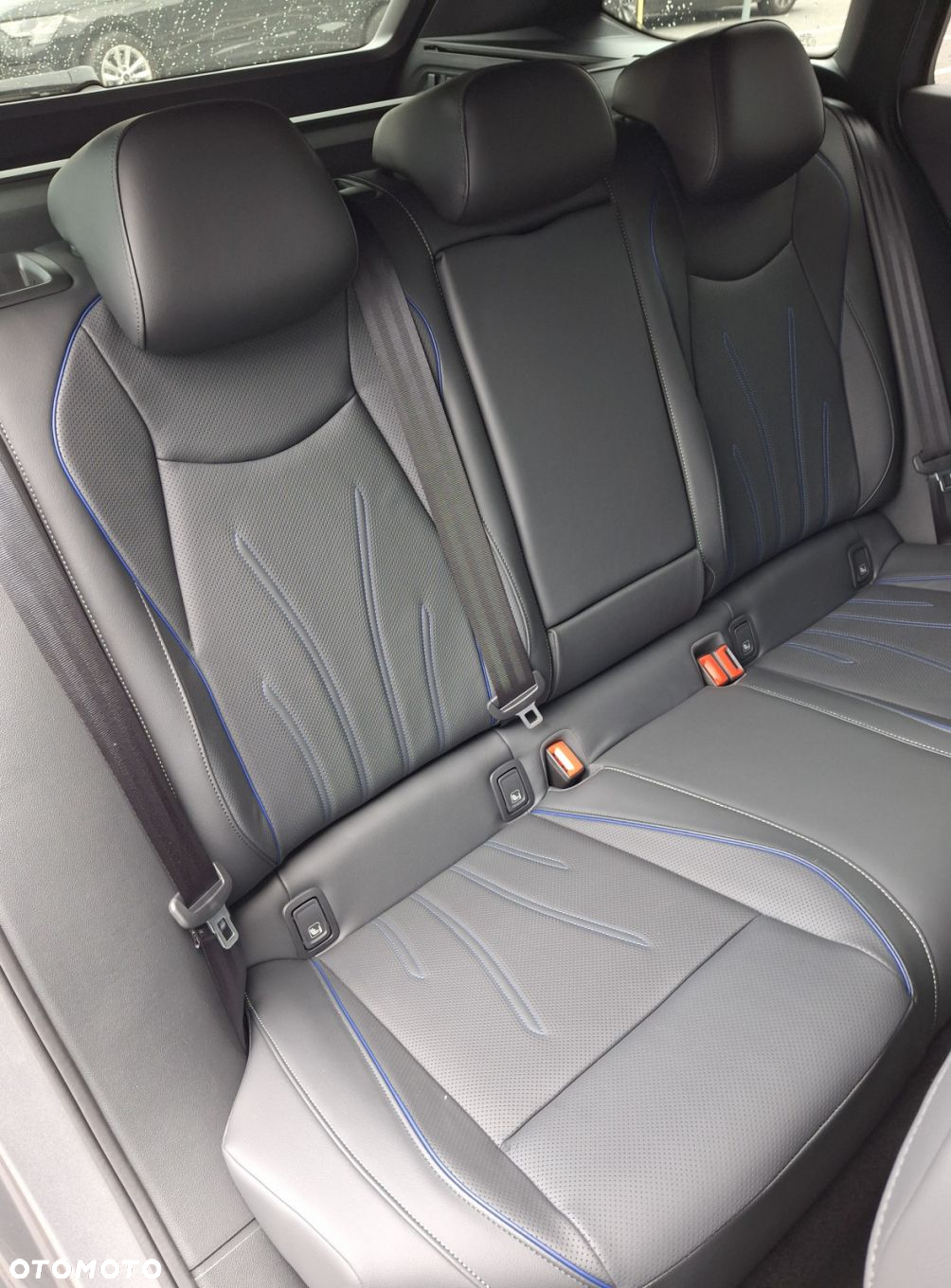 Volkswagen Passat - 17