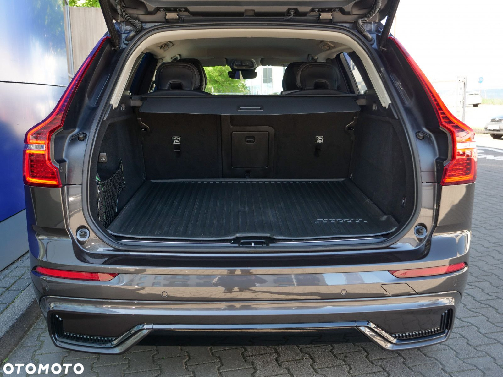 Volvo XC 60 - 32