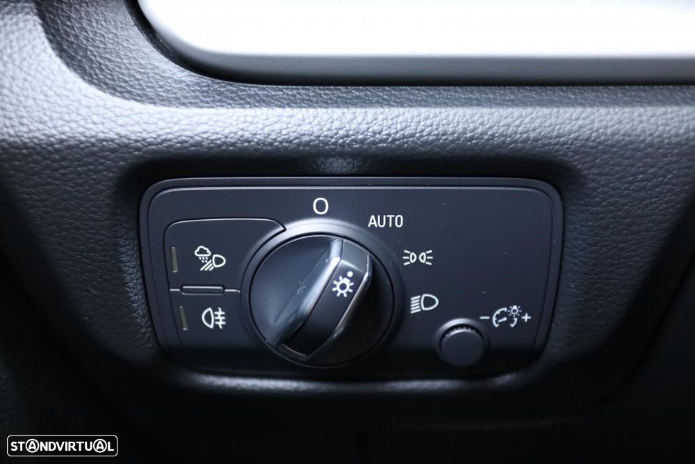 Audi A3 Sportback 1.6 TDI Sport - 16