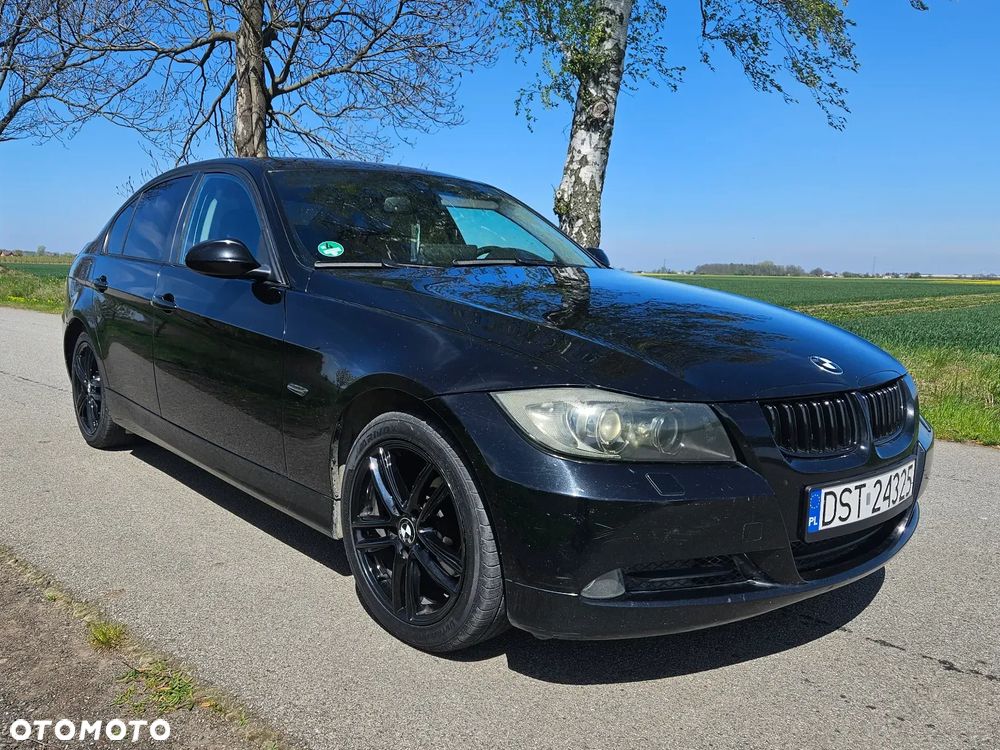 BMW Seria 3 - 1
