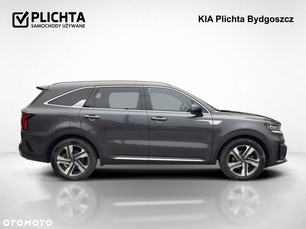 Kia Sorento - 7