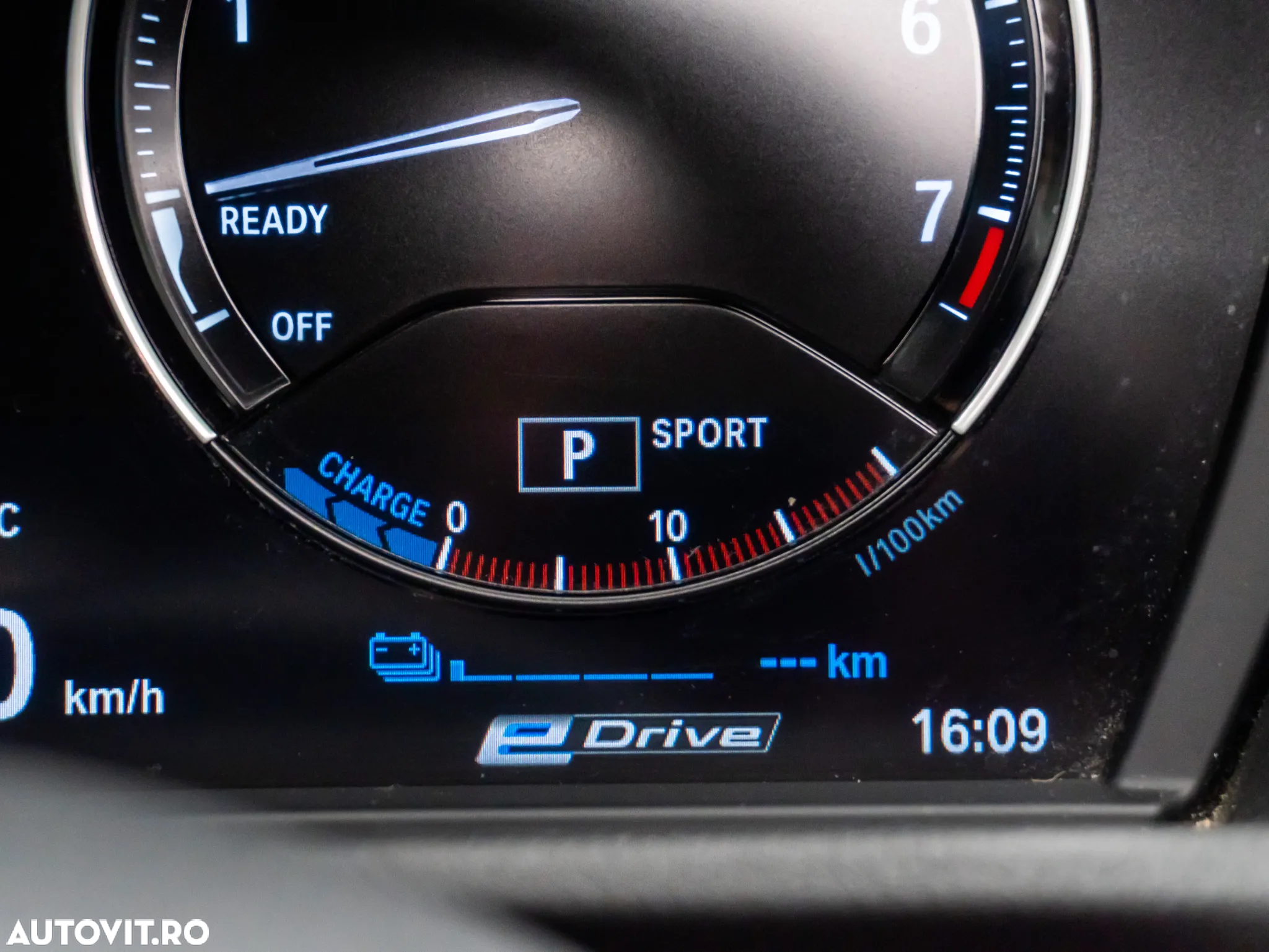 BMW X1 xDrive25e M Sport - 35